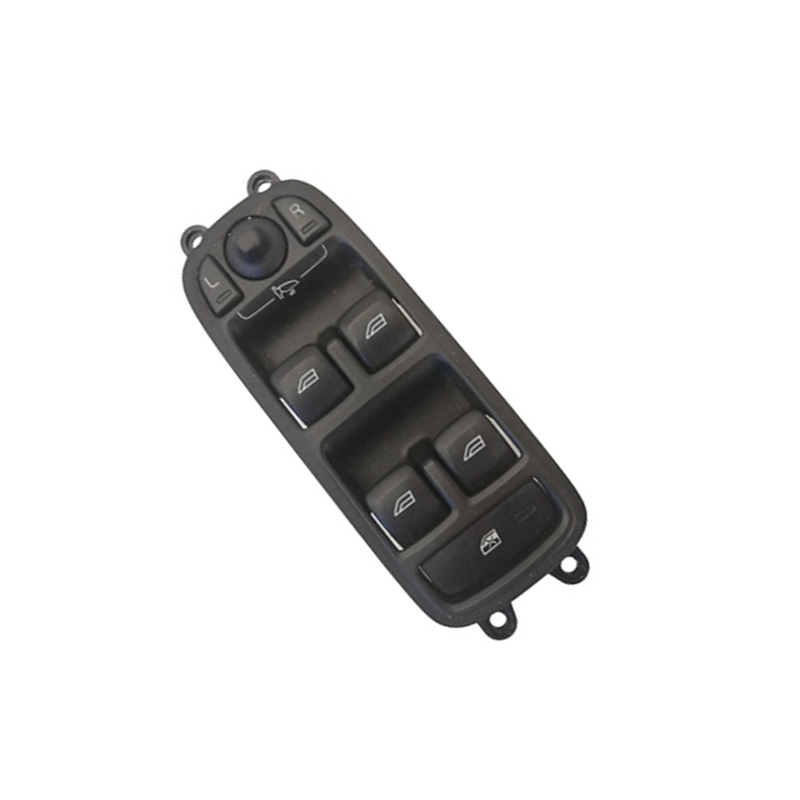 Womala Door Window Switch 31334346 Links Window Regulator Switch voor Volvo XC60 Elektrische Autoonderdelen