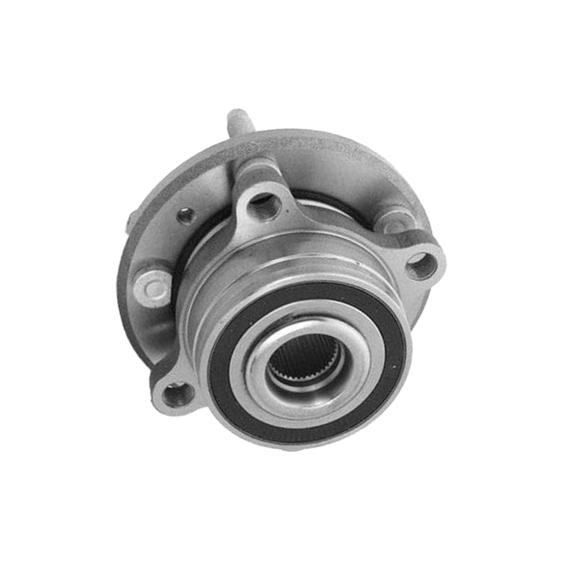 Womala Achterwiel rechts Hub 32246175 Voorwiellagers voor Volvo XC60 Wiel Autoonderdelen