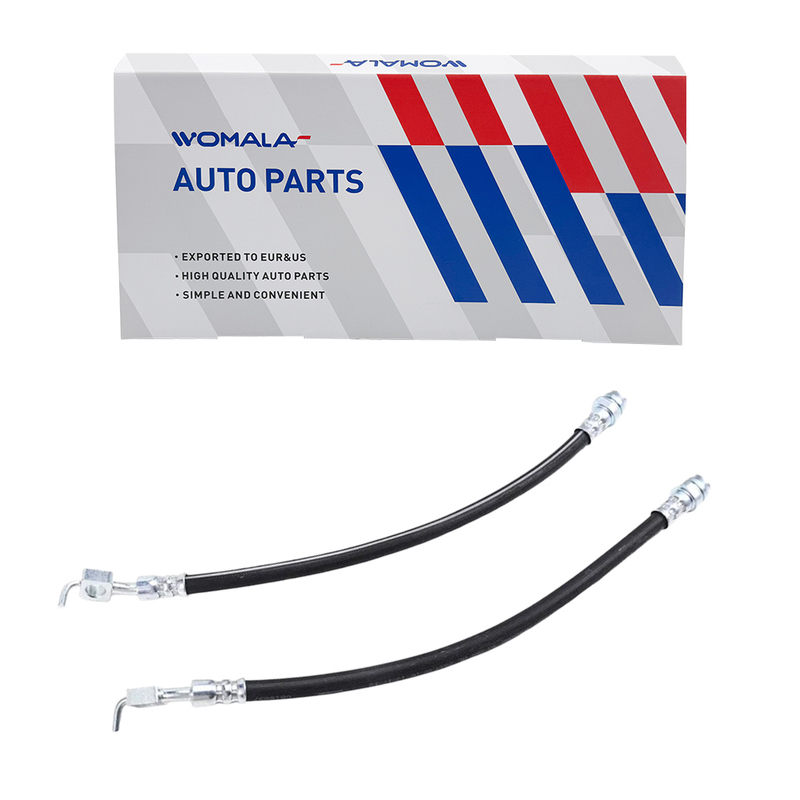 Womala Achter Parkeerremkabel 31341511 Achterremleiding voor Auto Parts S60 XC60 S80