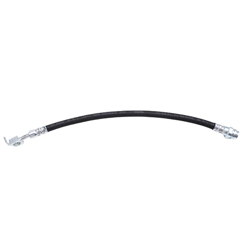 Womala Achterparkeerremkabel 31341512 Achterremslang voor Auto Parts S60 XC60
