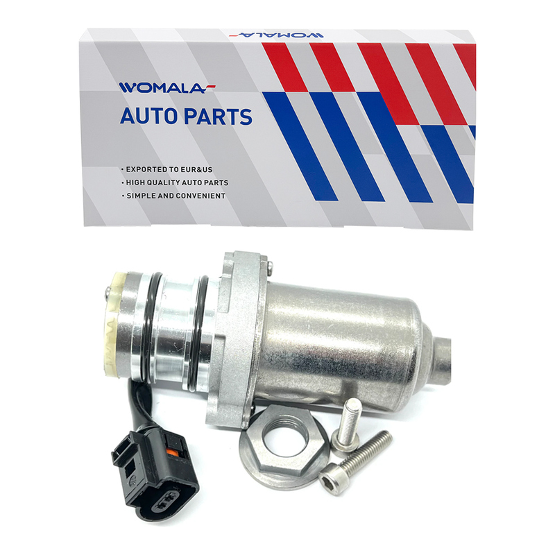 Womala oliepompkoppeling 31256757 Differentiële motorkoppeling voor Auto Parts S60 S80 XC70 V70 XC60