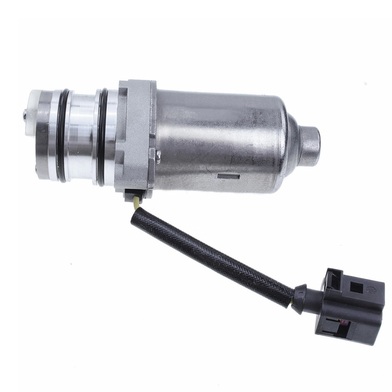 Womala oliepompkoppeling 31256757 Differentiële motorkoppeling voor Auto Parts S60 S80 XC70 V70 XC60