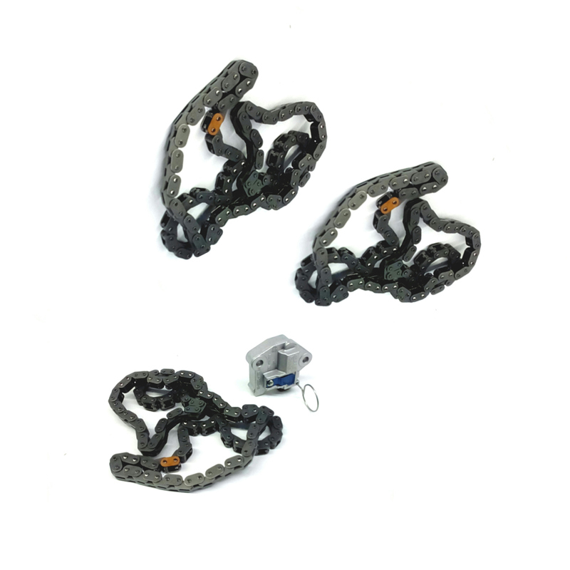 Womala Motor Timing Set 30759065 Timing Chain voor Volvo XC60 S60 S80 Motor Timing Auto Parts