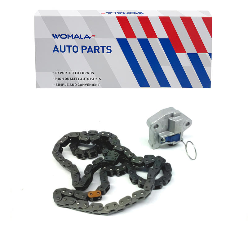 Womala Motor Timing Set 30759065 Timing Chain voor Volvo XC60 S60 S80 Motor Timing Auto Parts