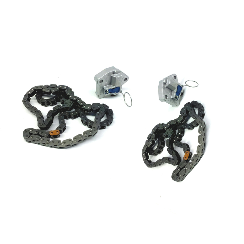 Womala Motor Timing Set 30759065 Timing Chain voor Volvo XC60 S60 S80 Motor Timing Auto Parts