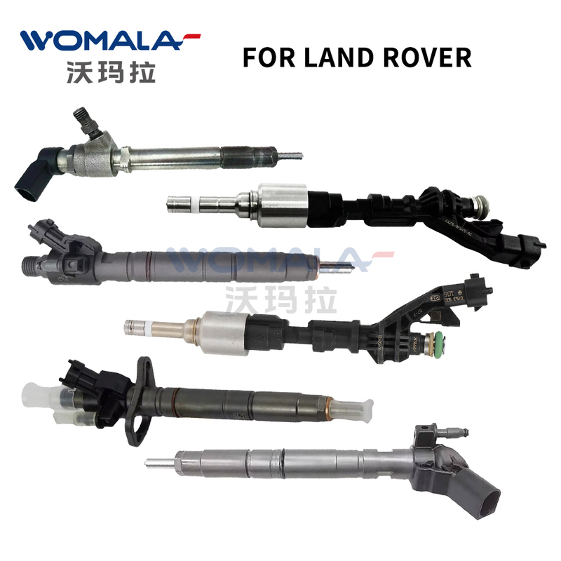 Womala Injector Nozzle Assembly for Land Rover RANGE ROVER SPORT Auto Engine Parts