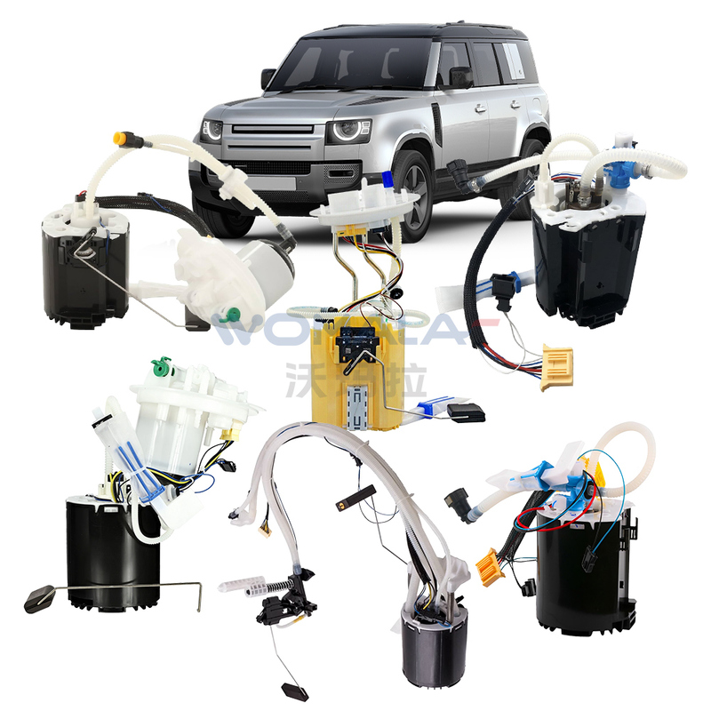 Womala Fuel Pump Assembly Auto Parts for Land Rover RANGE ROVER SPORT