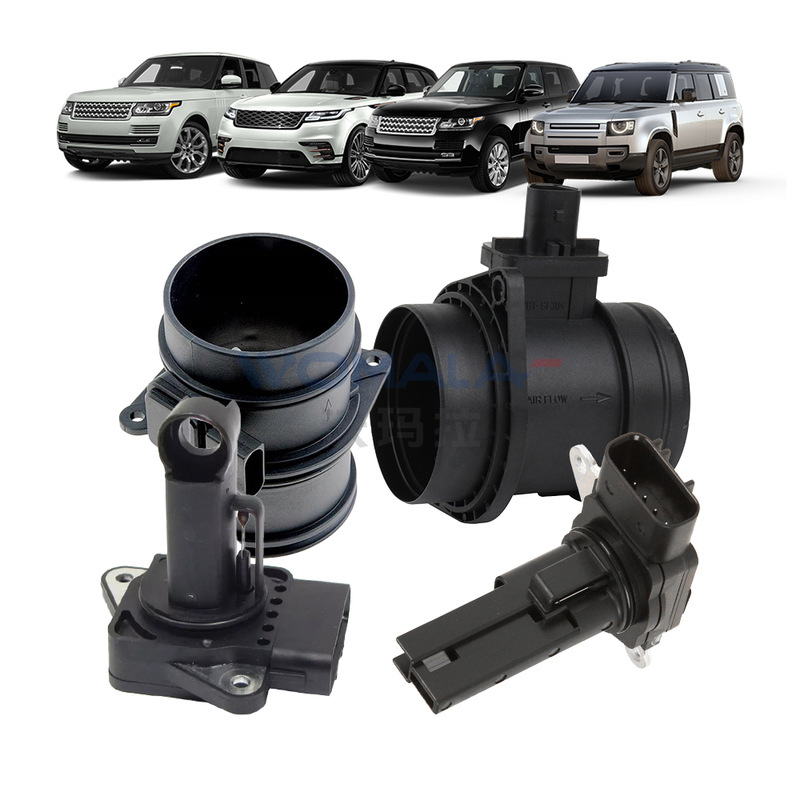 Womala Mass Air Flow Sensor for Land Rover Discovery MK III and Range Rover Sport