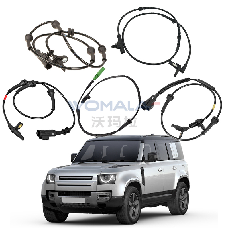 Womala Car Electrical System Parts Sensor for Land Rover RANGE ROVER SPORT