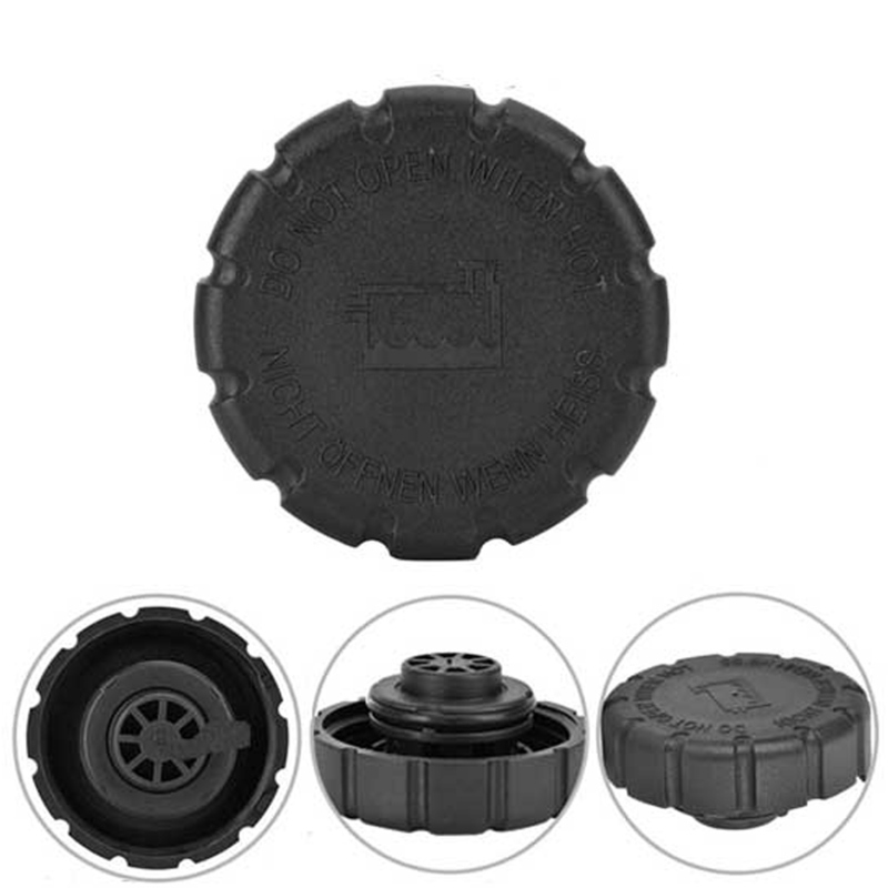 Womala Koelvloeistof Expansievatdop OE 2105010715 voor Mercedes Benz Motor Koelsysteem Onderdelen