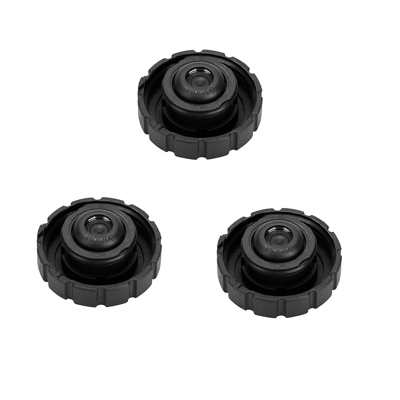 Womala Koelvloeistof Expansievatdop OE 2105010715 voor Mercedes Benz Motor Koelsysteem Onderdelen