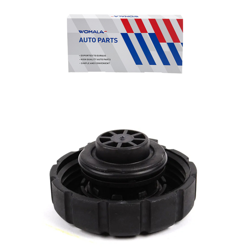 Womala Koelvloeistof Expansievatdop OE 2105010715 voor Mercedes Benz Motor Koelsysteem Onderdelen