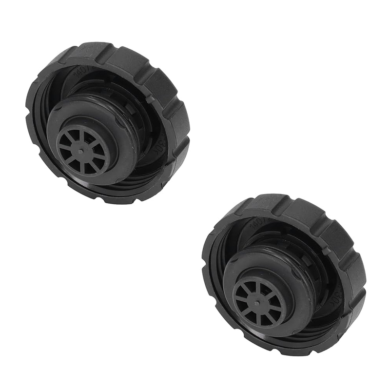 Womala Koelvloeistof Expansievatdop OE 2105010715 voor Mercedes Benz Motor Koelsysteem Onderdelen