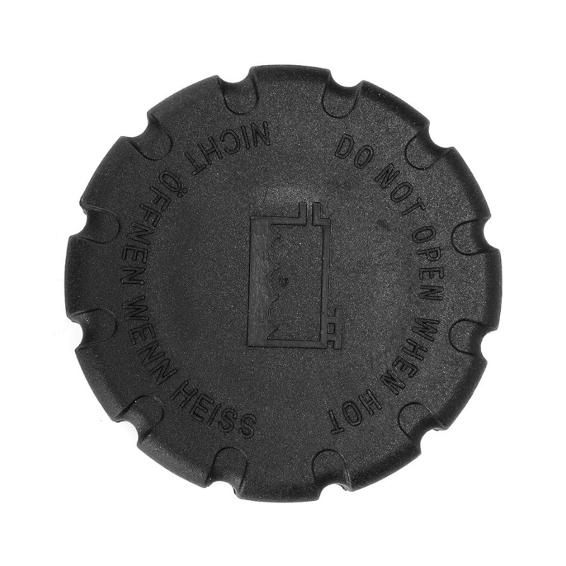 Womala Koelvloeistof Expansievatdop OE 2105010715 voor Mercedes Benz Motor Koelsysteem Onderdelen