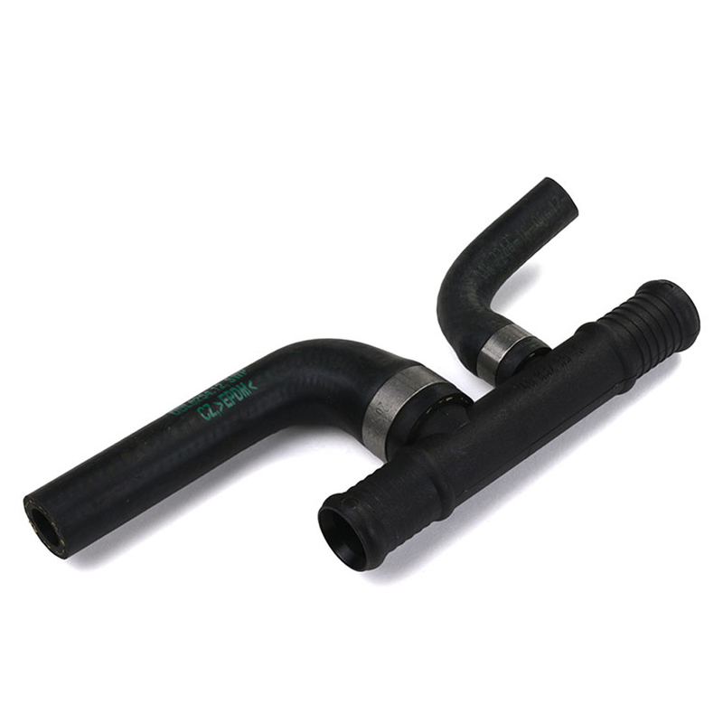 Womala Siliconen Motorslang OE 1408301696 voor Mercedes Benz Motorverwarmingssysteem Onderdelen