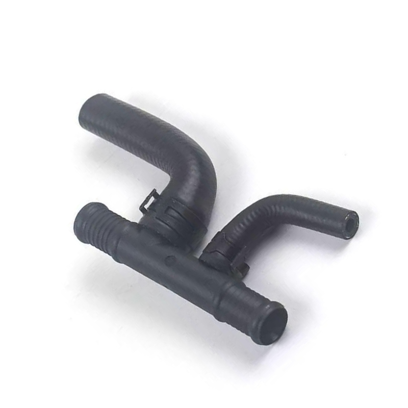 Womala Siliconen Motorslang OE 1408301696 voor Mercedes Benz Motorverwarmingssysteem Onderdelen