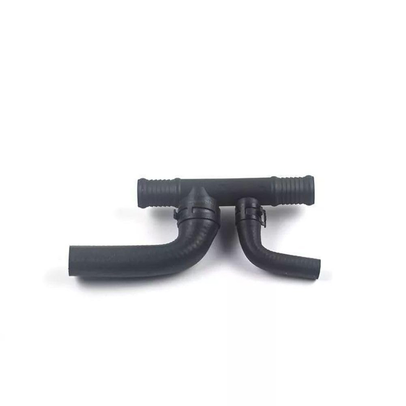 Womala Siliconen Motorslang OE 1408301696 voor Mercedes Benz Motorverwarmingssysteem Onderdelen