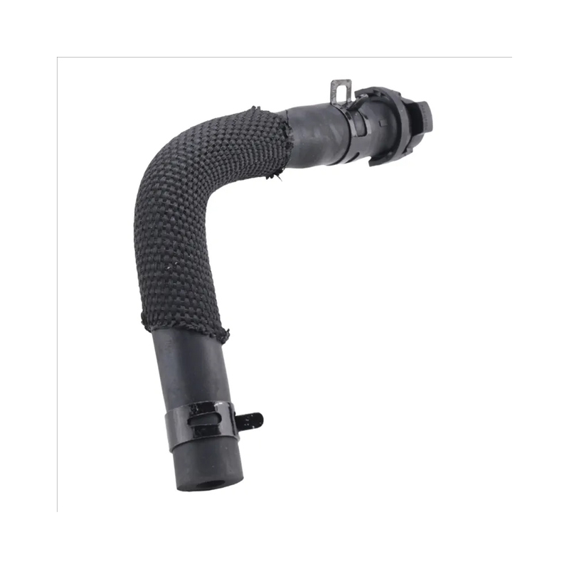 Womala Radiateurslang OE 2702031682 voor Mercedes Benz Motorkoelsysteem Onderdelen