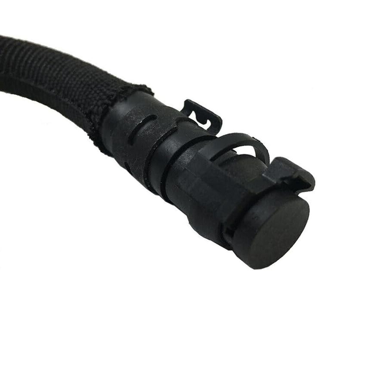 Womala Radiateurslang OE 2702031682 voor Mercedes Benz Motorkoelsysteem Onderdelen