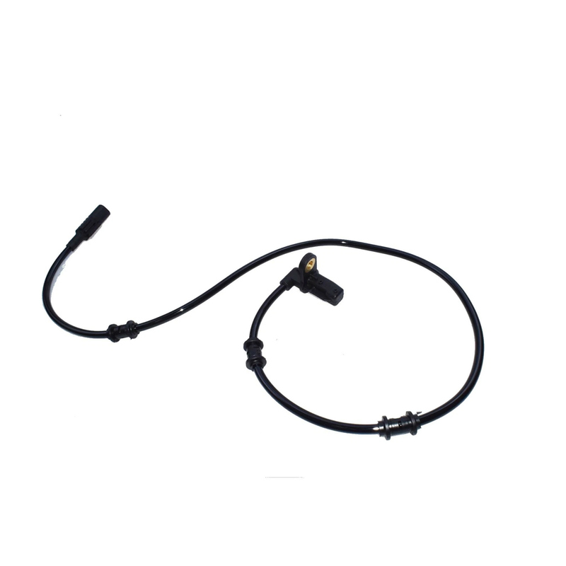 Womala Voor Links ABS Wiel Snelheid Positie Sensor OE 1635421818 voor Mercedes Benz