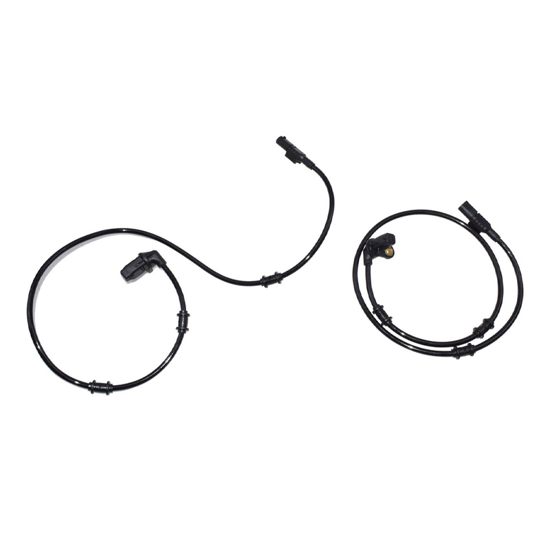 Womala Voor Links Rechts ABS Wielsensor OE 1635421918 voor Mercedes