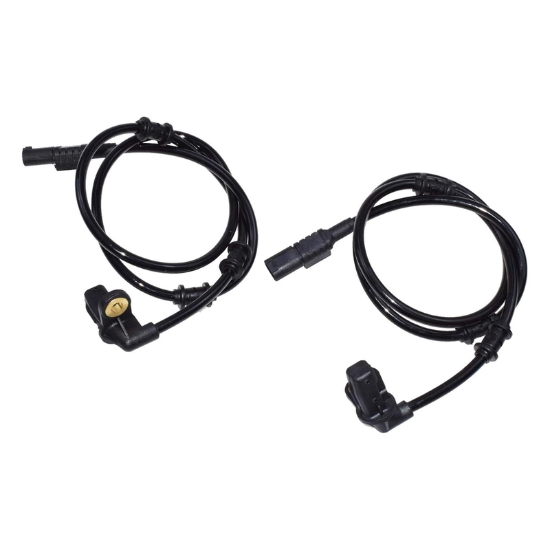 Womala Voor Links Rechts ABS Wielsensor OE 1635421918 voor Mercedes