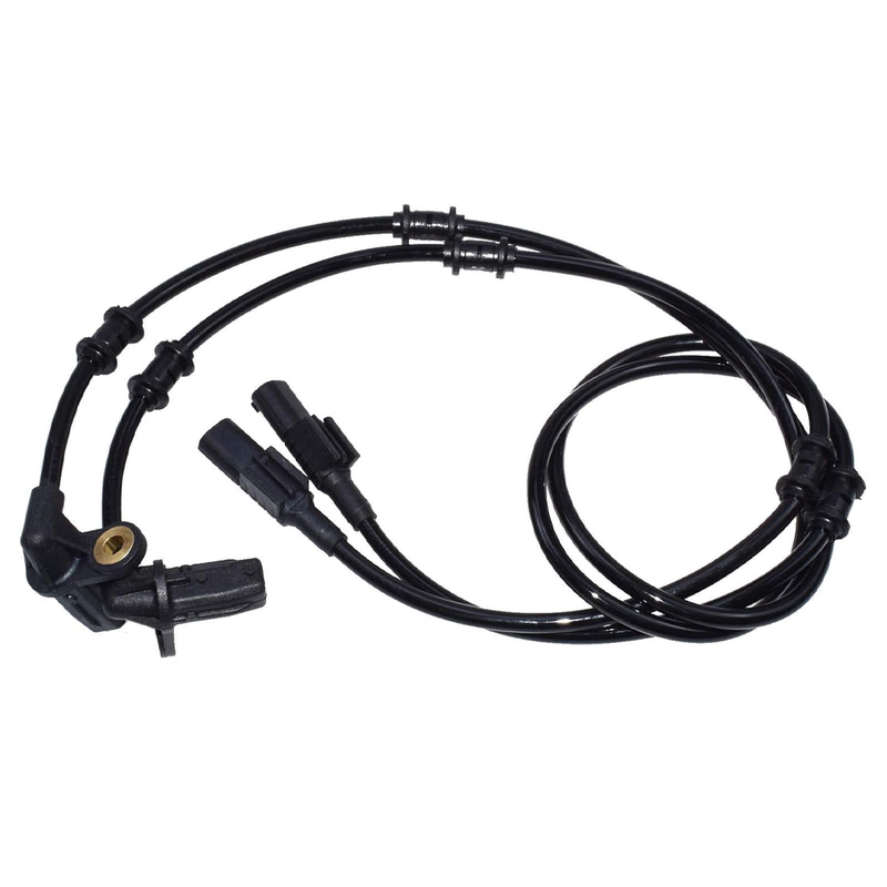 Womala Voor Links Rechts ABS Wielsensor OE 1635421918 voor Mercedes