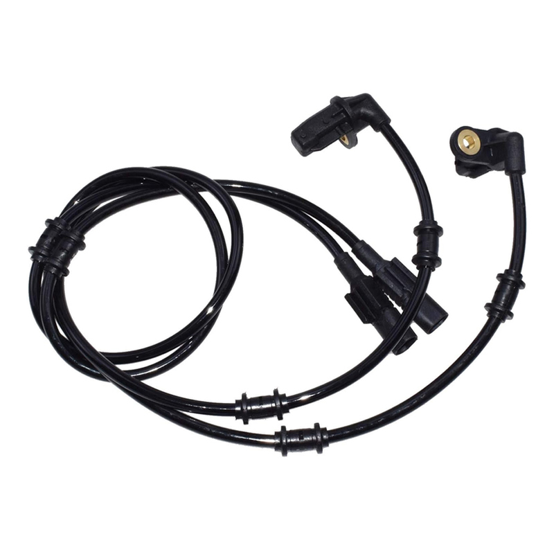 Womala Voor Links Rechts ABS Wielsensor OE 1635421918 voor Mercedes