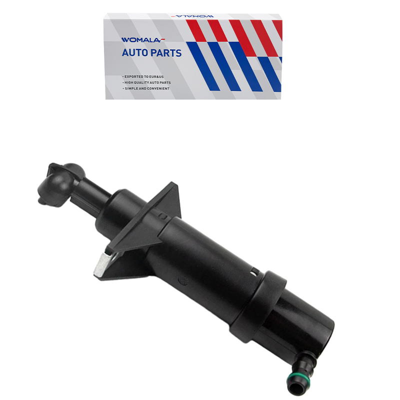 Womala Koplampwisser OE 1638600147 voor Benz MLW163 Externe Verlichtingssysteem Onderdelen