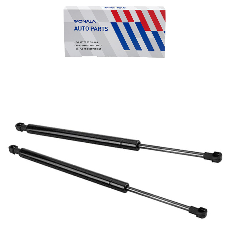 Womala Achterklep Gasveer Veerpot Ondersteuning Cilinder OE 1637400045 voor Benz