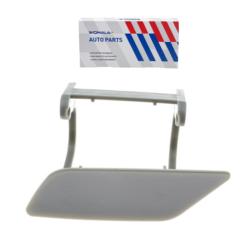 Womala Voorbumper Koplamp Wasmiddel Spuitdeksel Kap OE 1648601008 voor Mercedes