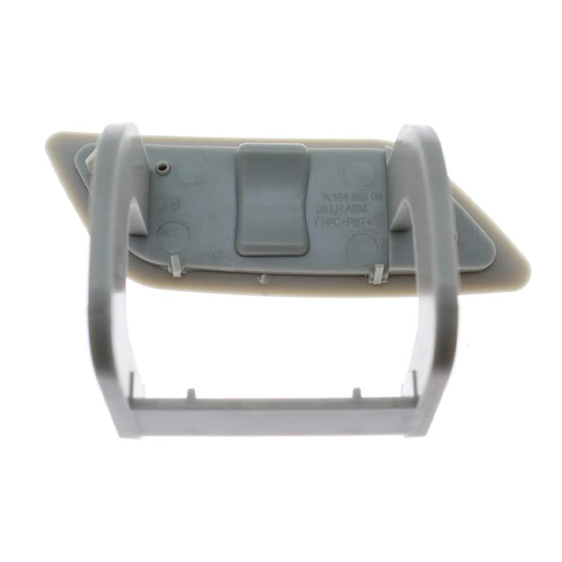 Womala Voorbumper Koplamp Wasmiddel Spuitdeksel Kap OE 1648601008 voor Mercedes