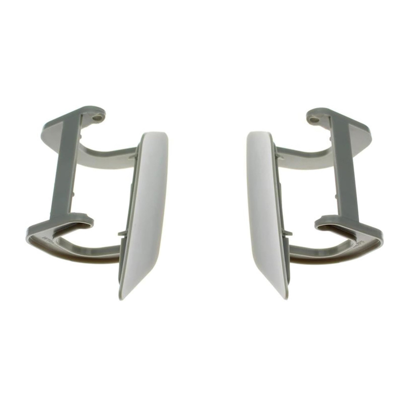 Womala Voorbumper Koplamp Wasmiddel Spuitdeksel Kap OE 1648601008 voor Mercedes