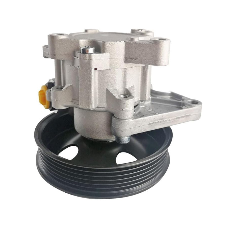 Womala Stuurbekrachtigingspomp OE 0044668501 Referentie OEM voor Mercedes Benz ML350 Stuursysteem Onderdelen