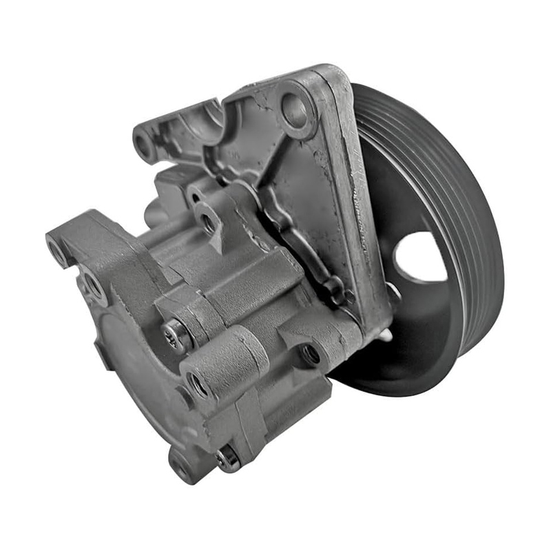 Womala Stuurbekrachtigingspomp OE 0044668501 Referentie OEM voor Mercedes Benz ML350 Stuursysteem Onderdelen