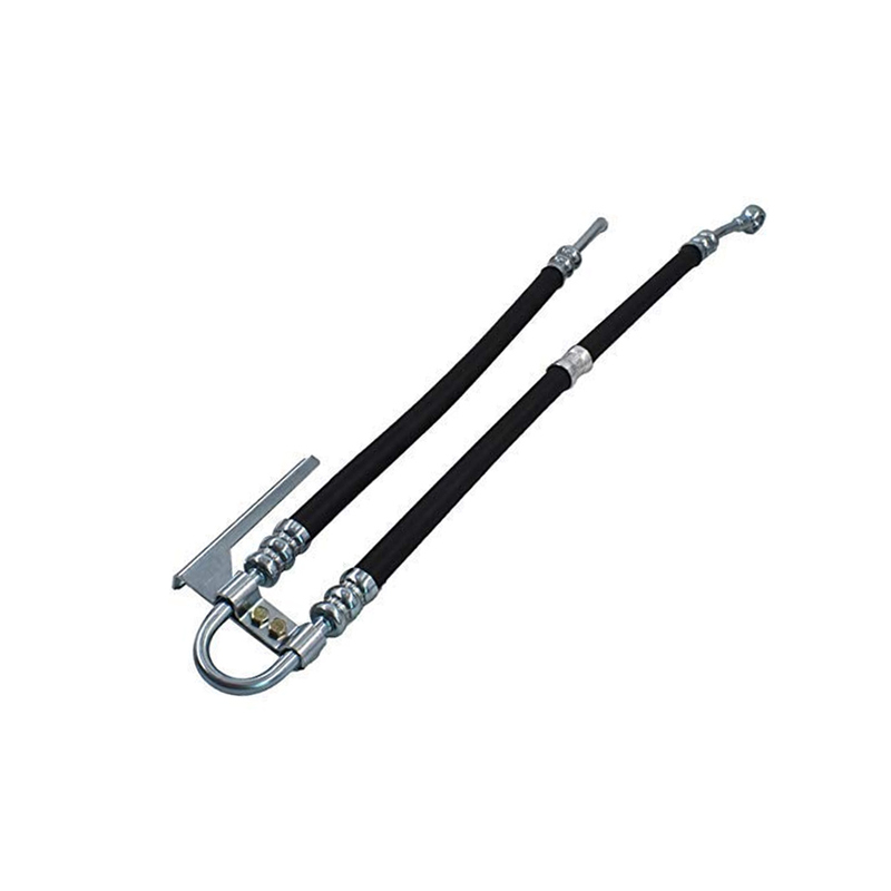 Womala Stuurbekrachtiging Drukslang Retourleiding OE 1644602224 voor Mercedes