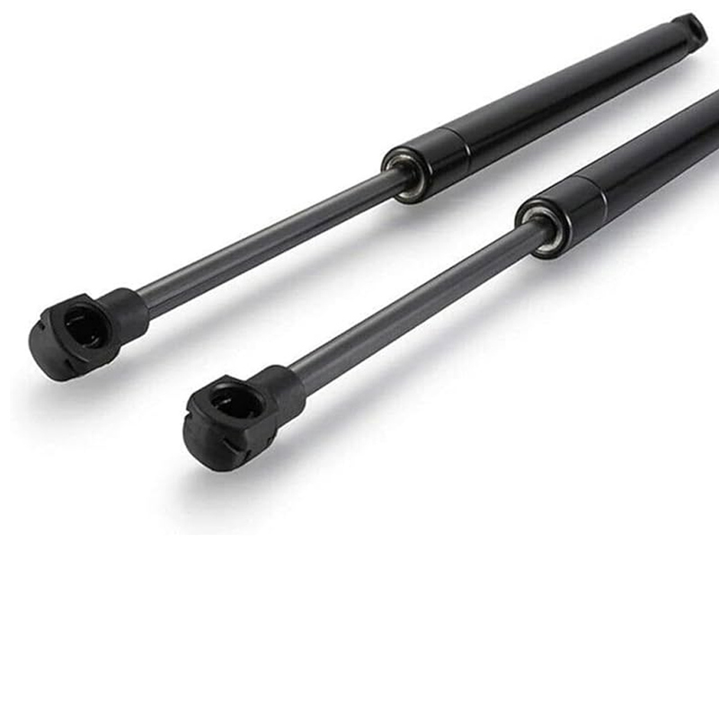 Womala Achterklep Liftsteun OE 1647400245 Rechterkant Passagier voor Mercedes