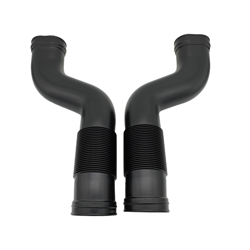 Womala luchtinlaatslang OE 1645051461 voor Mercedes Benz motorluchtinlaatsysteem onderdelen