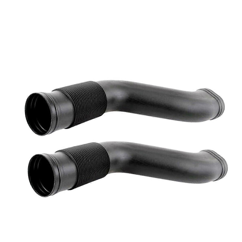 Womala luchtinlaatslang OE 1645051461 voor Mercedes Benz motorluchtinlaatsysteem onderdelen