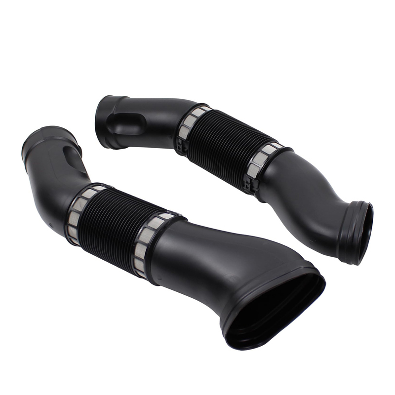 Womala Voorste Luchtinlaatkanaal Slang Pijp OE 1645051361 voor Mercedes Benz