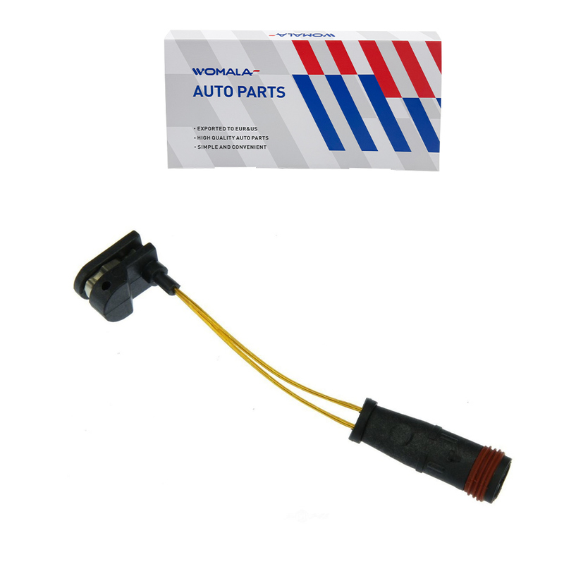 Womala remblok slijtagesensor OE A1645401017 voor Mercedes remsysteem onderdelen