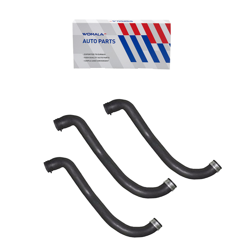 Womala Radiateurslang OE A1645010482 voor Mercedes Benz Motor Koelsysteem Onderdelen