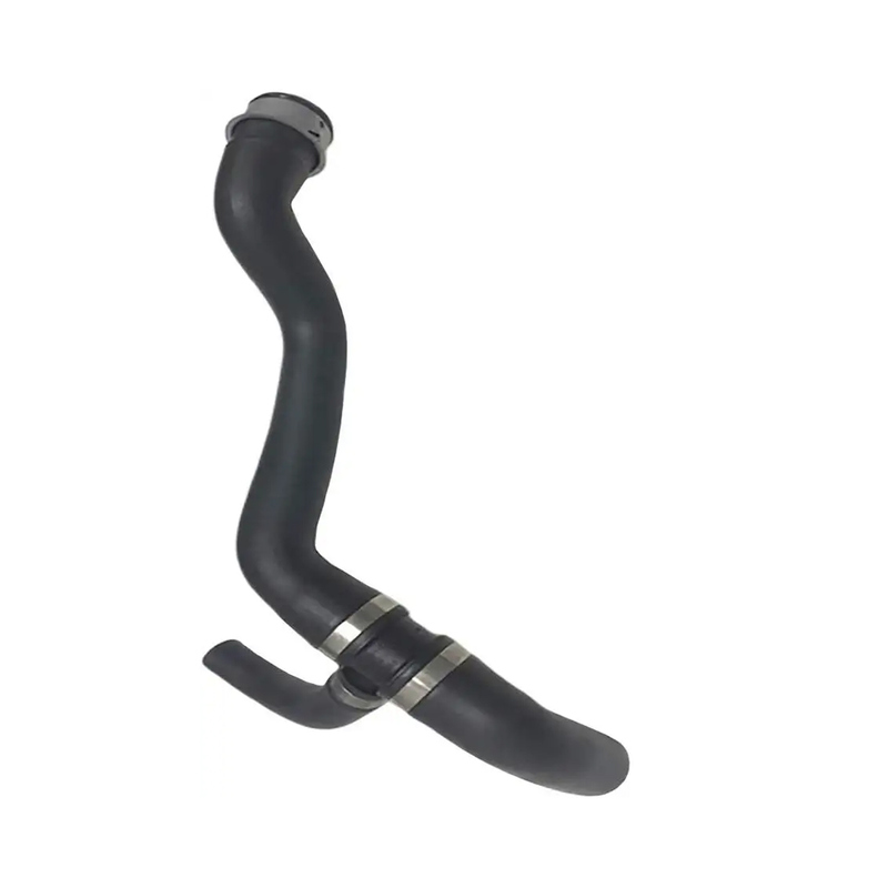 Womala Radiateurslang OE A1645010482 voor Mercedes Benz Motor Koelsysteem Onderdelen