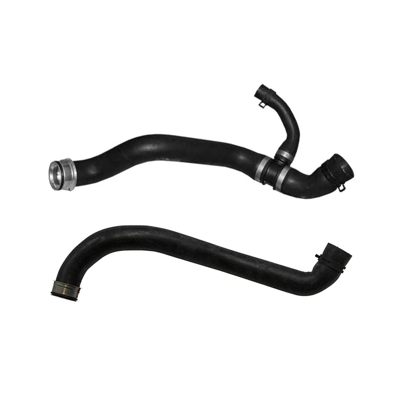 Womala Radiateurslang OE A1645010482 voor Mercedes Benz Motor Koelsysteem Onderdelen