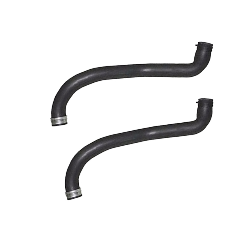 Womala Radiateurslang OE A1645010482 voor Mercedes Benz Motor Koelsysteem Onderdelen