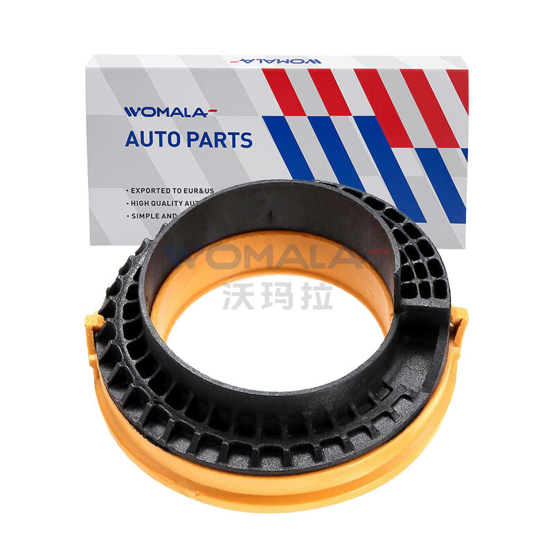 Womala OE C2Z15891 XR812984 voor Jaguar XJ XF S-TYPE Schokdemper Isolators