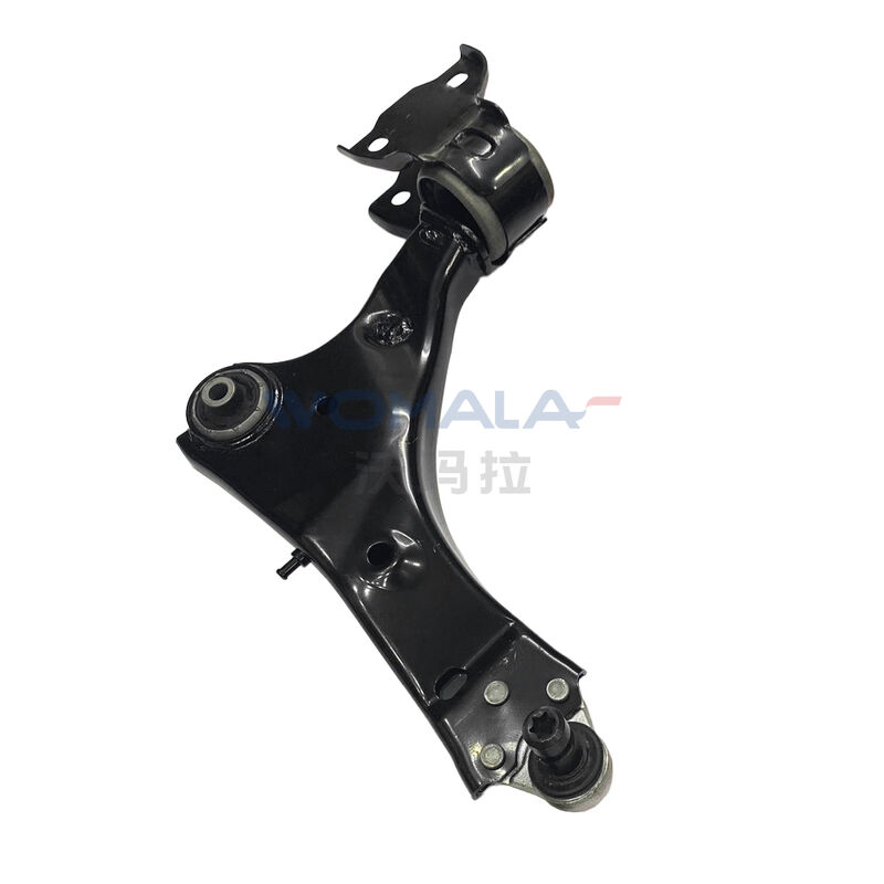 Voorwielophanging Draagarm Assemblage Voor Links OE LR110278 voor Land Rover Discovery Sport 2015-
