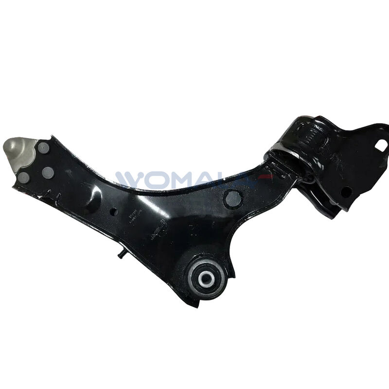 Voorwielophanging Draagarm Assemblage Voor Links OE LR110278 voor Land Rover Discovery Sport 2015-