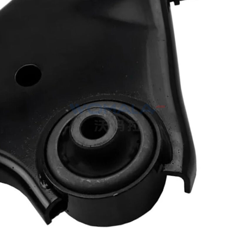 Voorwielophanging Draagarm Assemblage Voor Links OE LR110278 voor Land Rover Discovery Sport 2015-