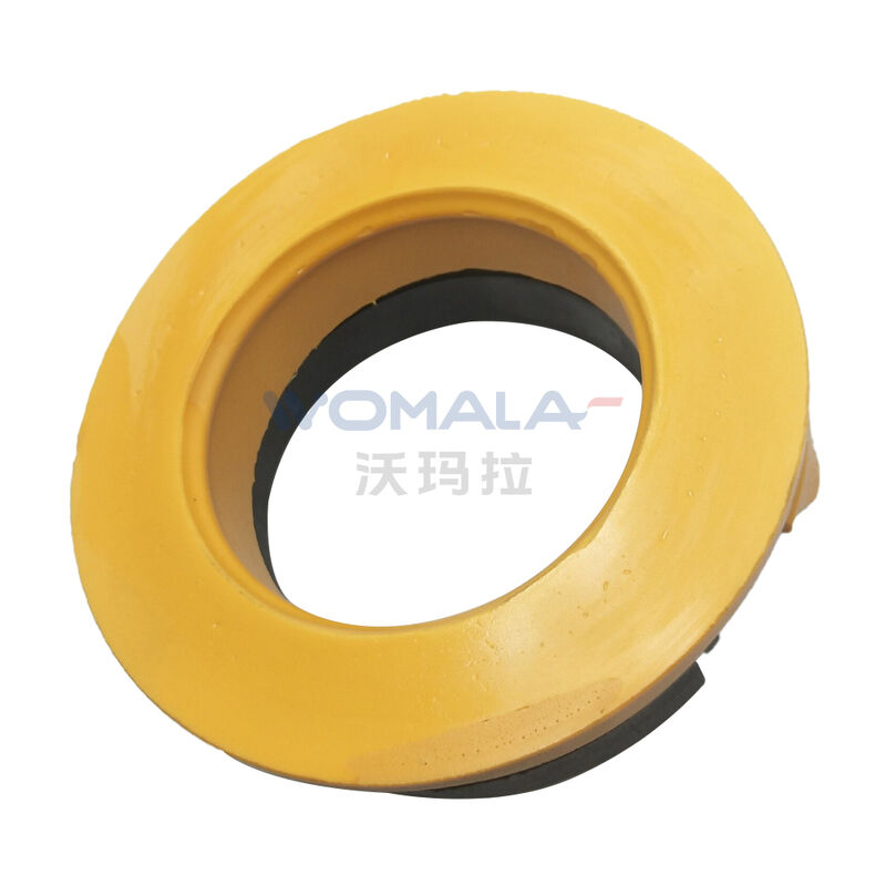 Womala Voorste Schokdemper Toplager OE C2D16903 Voor Jaguar XJ XF XK